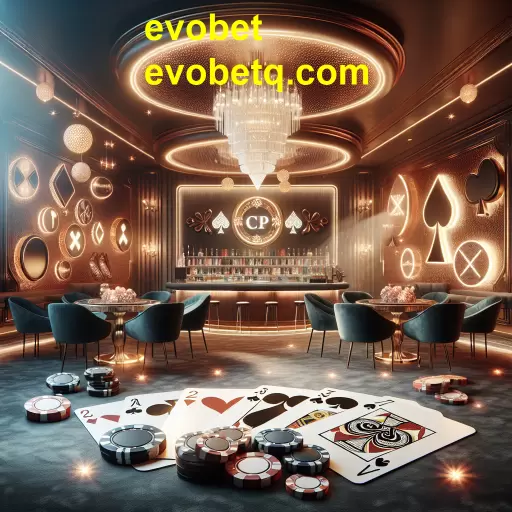 Descubra a Experiência VIP no Evobet